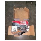 Chicago Electric Power Tools Electric Hoist Item#4