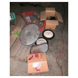 Belden UnReel Cable and Industrial Hardware Assort
