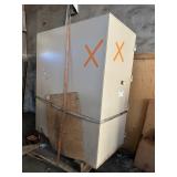 Heavy Duty Government Security Safe