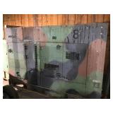 US Military MEP-803A 10kW Diesel Generator Set