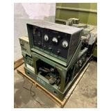 Military MEP 002A 5kW Diesel Generator Set