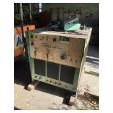 1980 Linde UCC-305 Power Supply