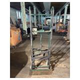 Harper 800 lb. Capacity Appliance Hand Truck