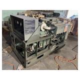 Libby Welding MEP 003A 10kW Diesel Generator