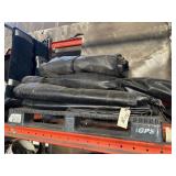 Heavy Duty Industrial Vinyl Lumber Tarps