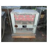 Marcus 75 kVA 3-Phase Dry-Type Transformer