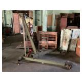 Carolina Tool & Equipment CMH-1100 Hydraulic Hoist