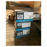 Strong-Point Pole Gripper Screws Group