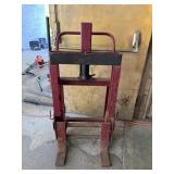 Wesco Rais-N-Rol RMR-64P 6000 lb Hydraulic Lifter