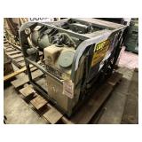 Onan MEP-016B 3kW Diesel Generator Set