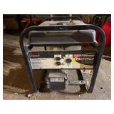 Coleman Powermate 6250 Portable Electric Generator