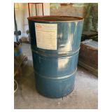 Macmillan Oil Co. Universal Tractor Hydraulic Flui