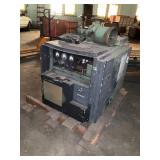 MEP 701A 3KW Military Diesel Generator Set
