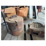 Weil-McLain No. 210 Series 1 Cast Iron Boiler Comp