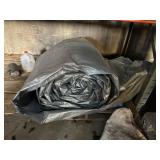 Heavy Duty Waterproof Industrial Utility Tarp