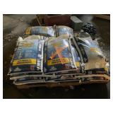 Pallet of Big Everest Ultimate Blend Ice Melter