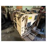 Military Onan MEP-016B 3KW Diesel Generator Set