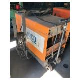 Airco 400 Ampere DC Bumblebee Welder