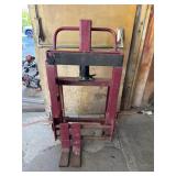 Wesco RNR-64P Rais-N-Rol Machinery Mover