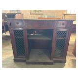 Mahogany Sideboard