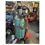 Campbell Hausfeld 3 HP Industrial Air Compressor
