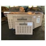 Generac SG015 15kW Standby Generator