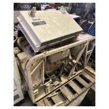 Onan MEP-016B 3KW Diesel Generator Set