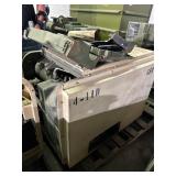 MEP 701A 3kW Diesel Generator Set