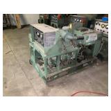 J.R. Hollingsworth MEP 002A 5 kW Diesel Generator