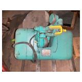 Harnischfeger P&H 1 Ton Electric Hoist