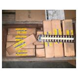 Vintage Square D Class 9080 Terminal Block Collect