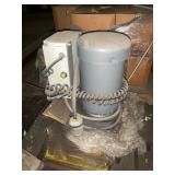 Serco PDL Series Hydraulic Power Unit, 208V