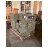 MEP-002A 5KW Diesel Generator Set with ASK
