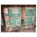MEP004A 15 kW Military Tactical Diesel Generator