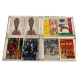 1991-1998 Upper Deck Basketball Michael Jordan