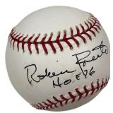 Robin Roberts Signed Official Major League Basebal