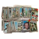 1970 Topps Baseball Collection 23-123