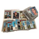 1970 Topps Baseball Card Collection 124-199
