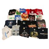 2004-2024 Collection of XL Sports Apparel