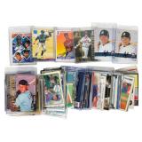 1990-2003 Baseball Card Rookie Collection