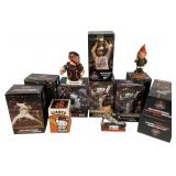2014 San Francisco Giants World Series Memorabilia