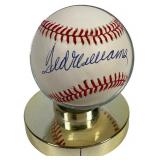 1984-1994 Rawlings American League Ted Williams