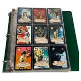 1995 Cardz Hyborian Gates CCG Collection