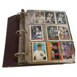 1980-1991 Baseball and Basketball Trading Cards