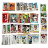 1958-1978 Topps Baseball Collection