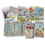 1970 Topps Baseball Collection Approximately 140 C