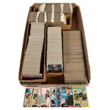 1981 Topps Baseball Collection