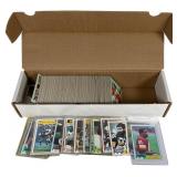 1981 Topps Football Bulk Collection