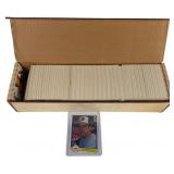 1982 Donruss Baseball Cal Ripken Jr. 405