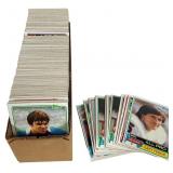 1981 Topps Football Card Collection